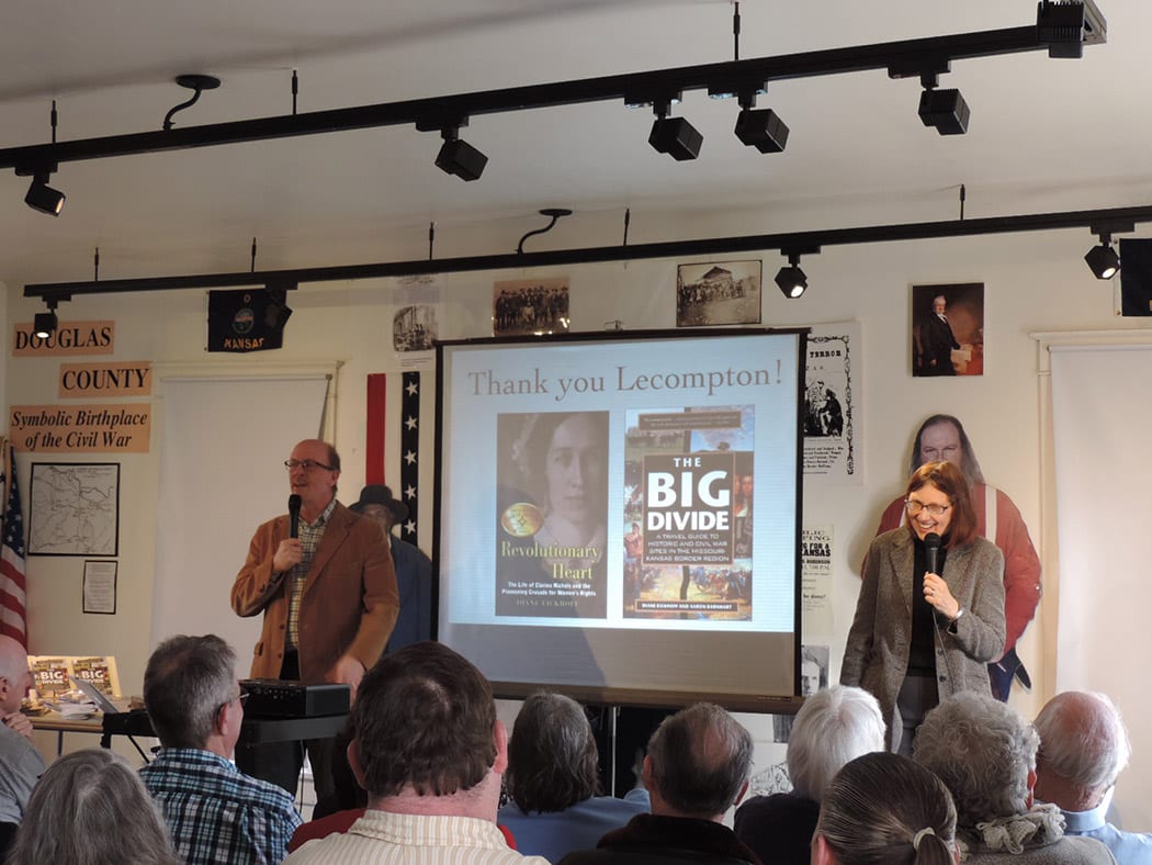 Bleeding-Kansas-Lecture-series-in-Jan-and-Feb1