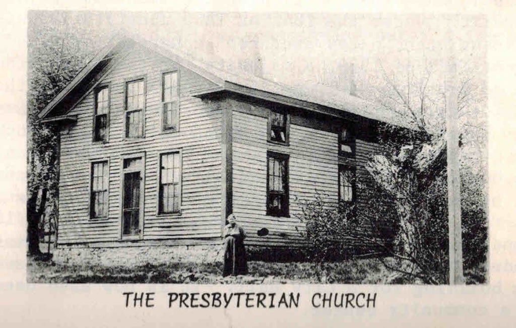 Presbyterian Church