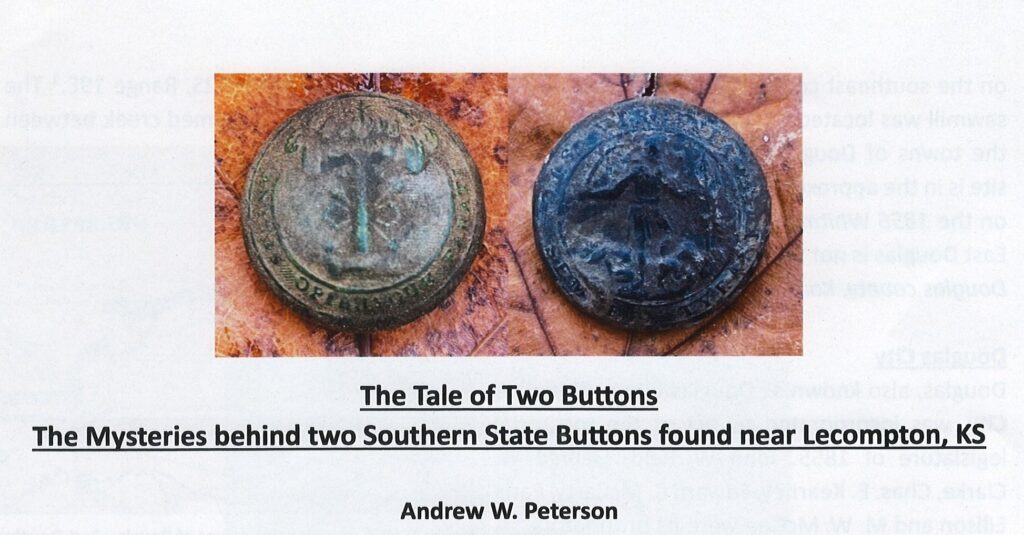 The Tale of Two Buttons