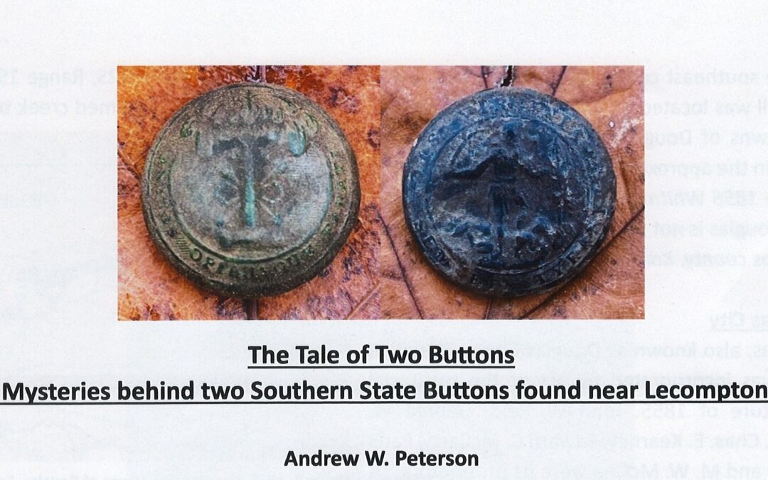 The Tale of Two Buttons